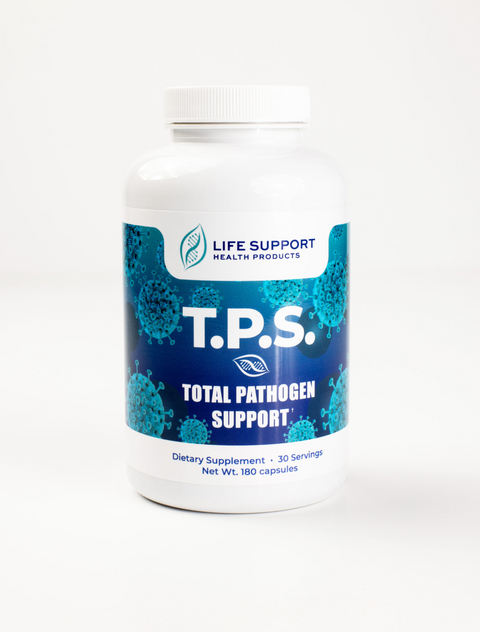 Total Pathogen Support