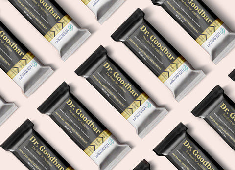 Dr. Goodbar 12-Pack