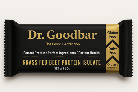 Dr. Good'rbar