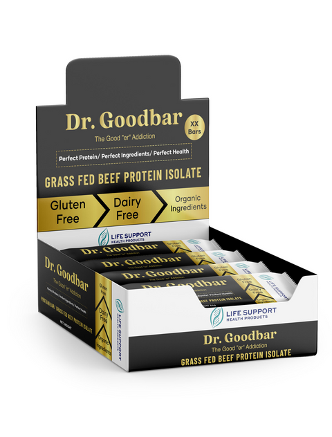 Dr. Goodbar