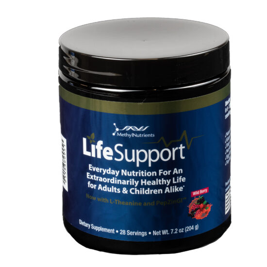 Life Support Multivitamin