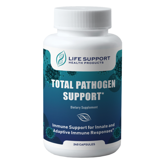 Total Pathogen Support